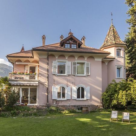 Villa Anita Rooms Bolzano Exterior foto