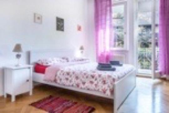 Villa Anita Rooms Bolzano Exterior foto