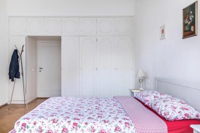 Villa Anita Rooms Bolzano Exterior foto