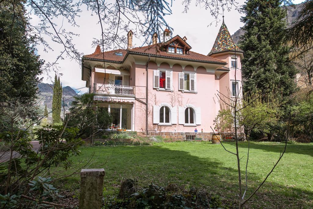 Villa Anita Rooms Bolzano Quarto foto