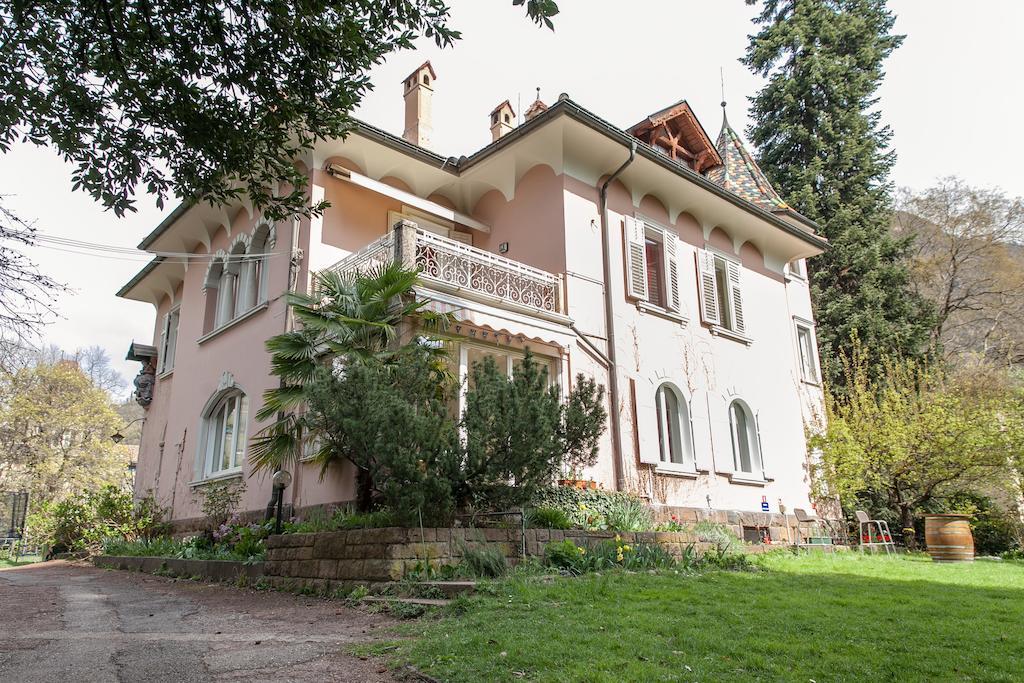 Villa Anita Rooms Bolzano Quarto foto