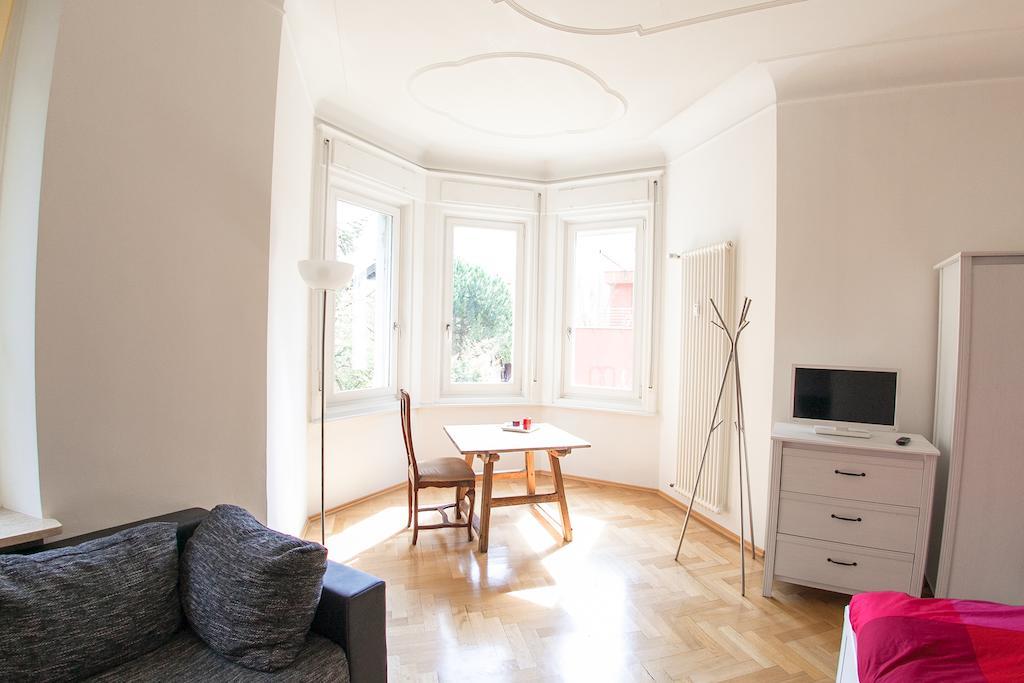 Villa Anita Rooms Bolzano Quarto foto