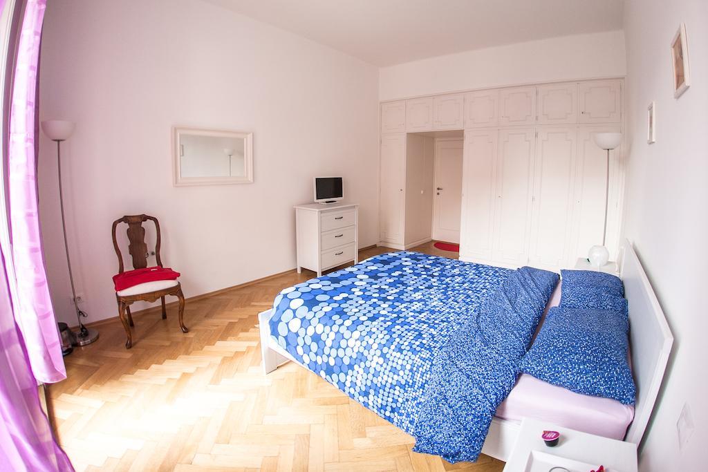 Villa Anita Rooms Bolzano Quarto foto