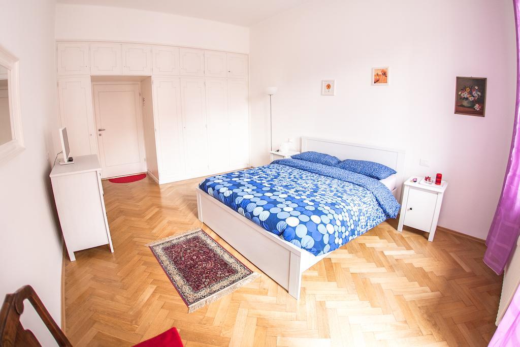Villa Anita Rooms Bolzano Quarto foto