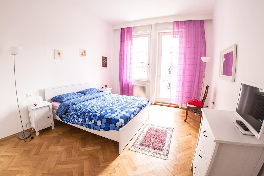 Villa Anita Rooms Bolzano Quarto foto