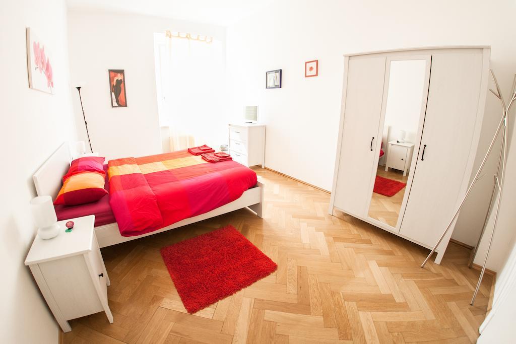 Villa Anita Rooms Bolzano Quarto foto