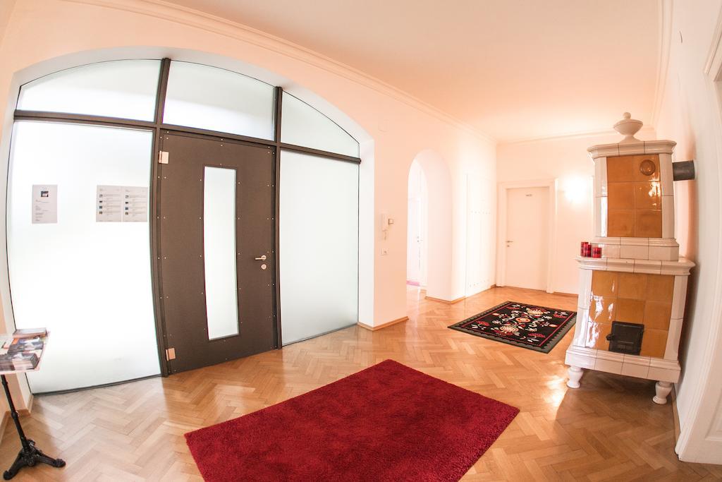 Villa Anita Rooms Bolzano Quarto foto