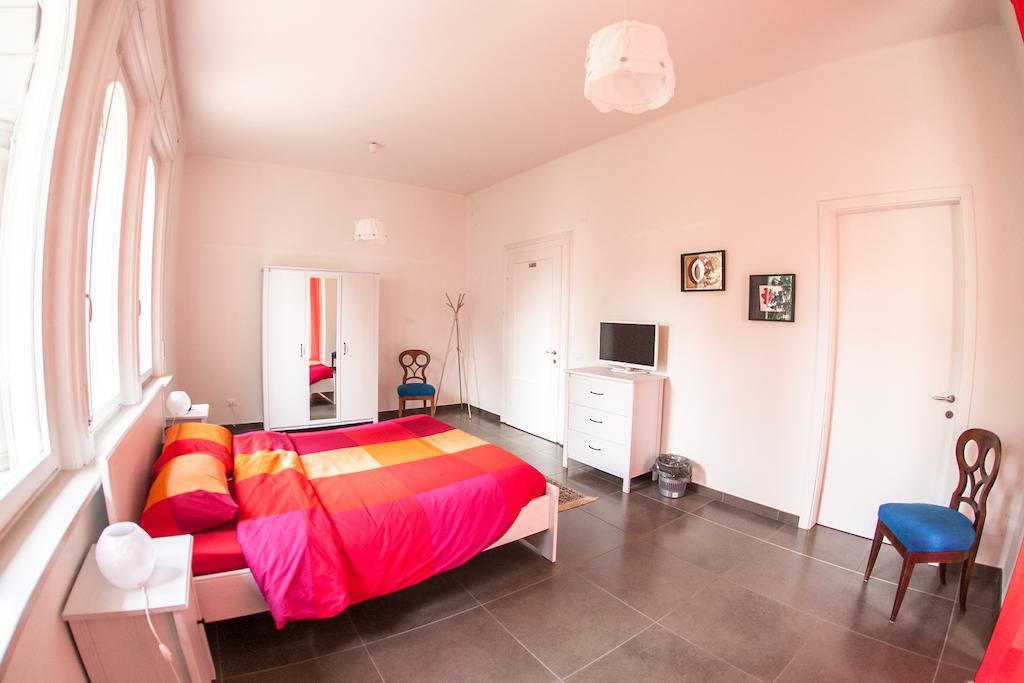 Villa Anita Rooms Bolzano Quarto foto