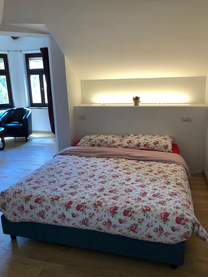 Villa Anita Rooms Bolzano Exterior foto