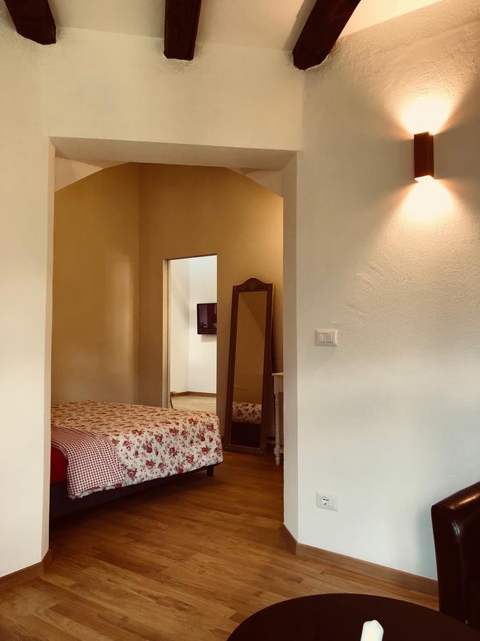 Villa Anita Rooms Bolzano Exterior foto
