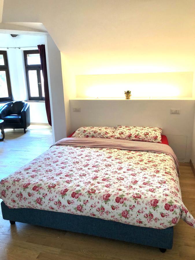 Villa Anita Rooms Bolzano Exterior foto