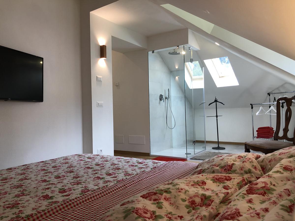 Villa Anita Rooms Bolzano Exterior foto