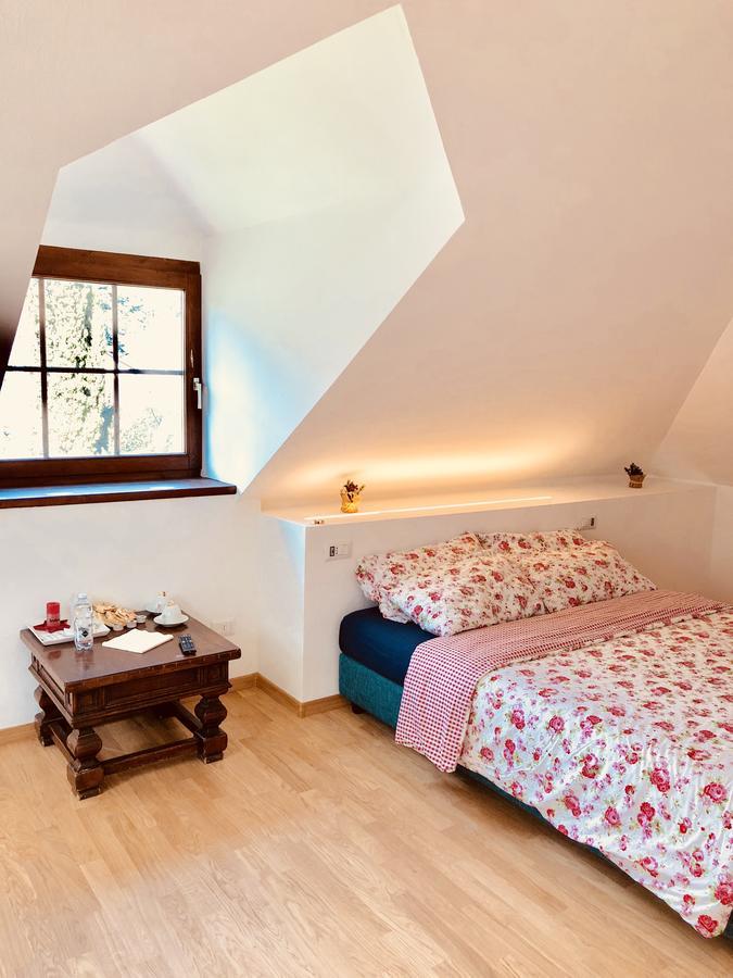 Villa Anita Rooms Bolzano Exterior foto