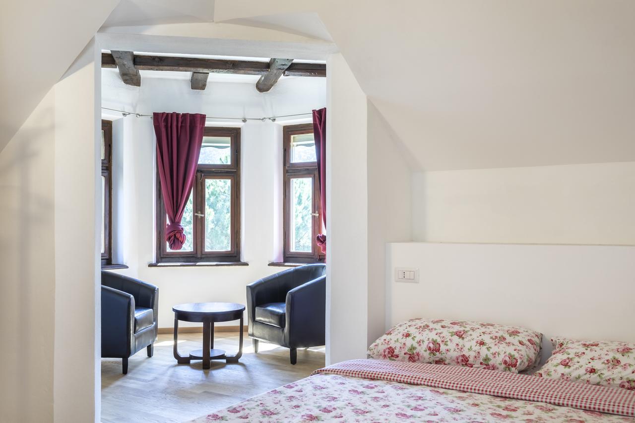 Villa Anita Rooms Bolzano Exterior foto