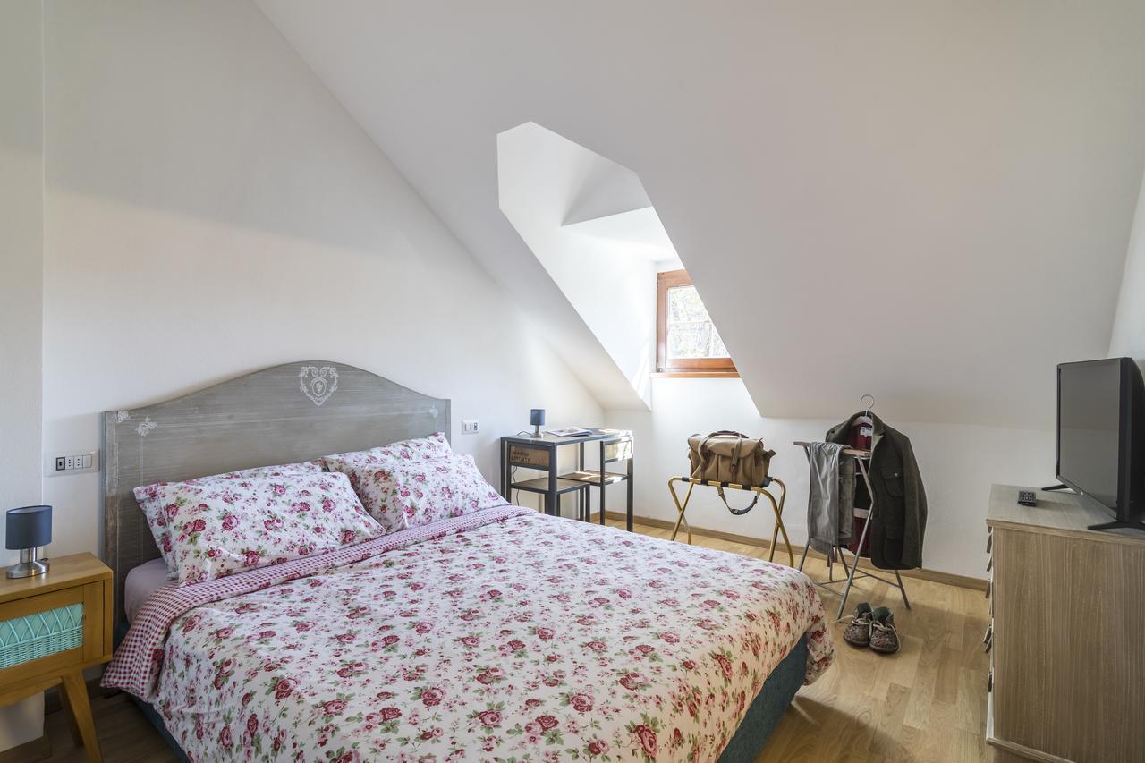 Villa Anita Rooms Bolzano Exterior foto