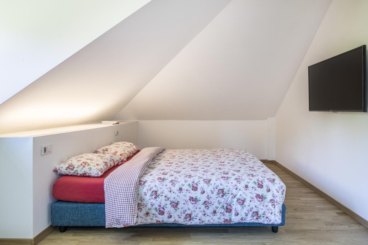 Villa Anita Rooms Bolzano Exterior foto