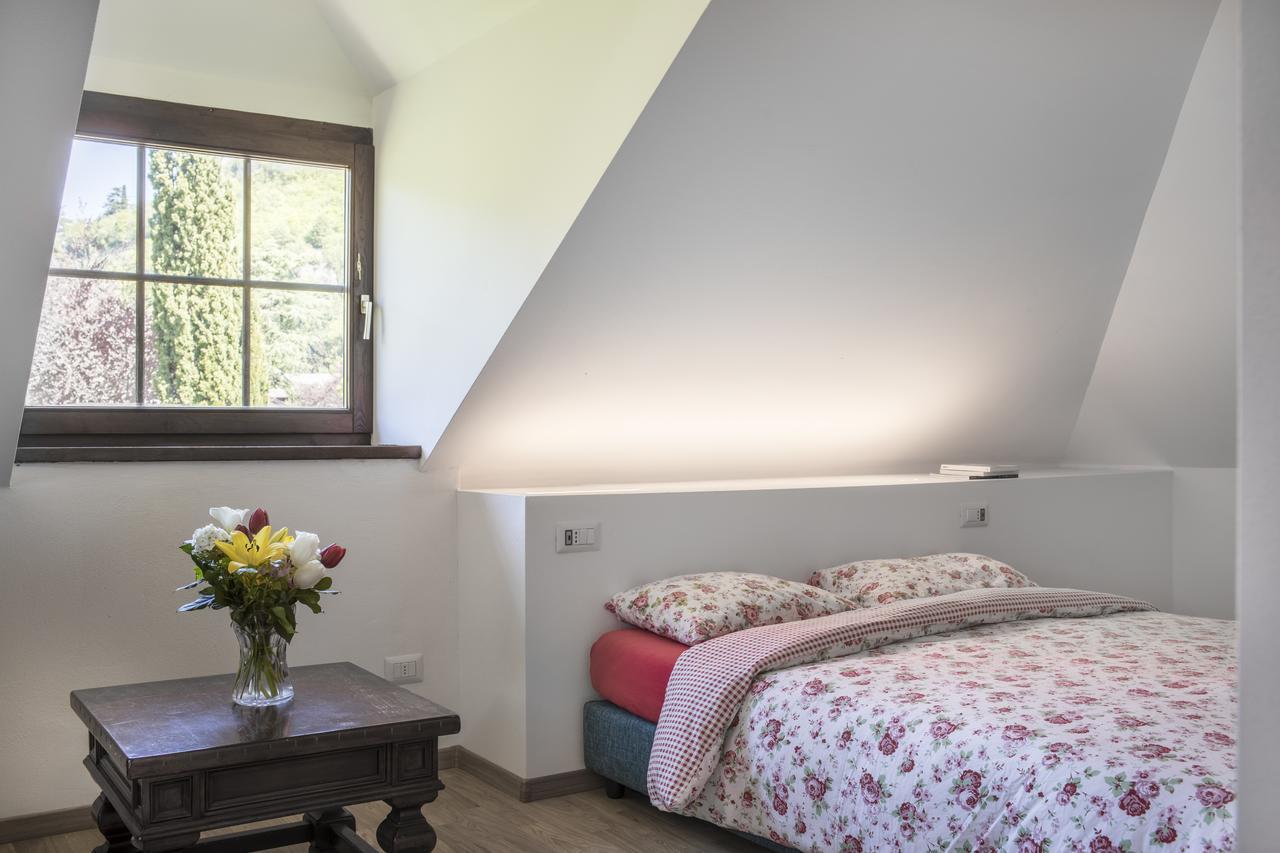 Villa Anita Rooms Bolzano Exterior foto