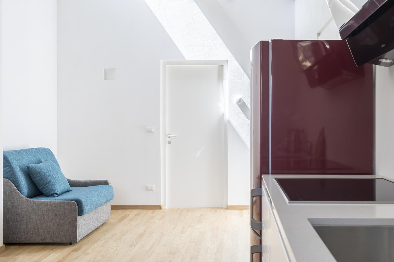 Villa Anita Rooms Bolzano Exterior foto