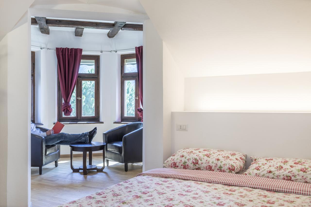 Villa Anita Rooms Bolzano Exterior foto