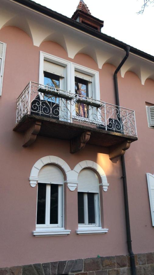 Villa Anita Rooms Bolzano Exterior foto