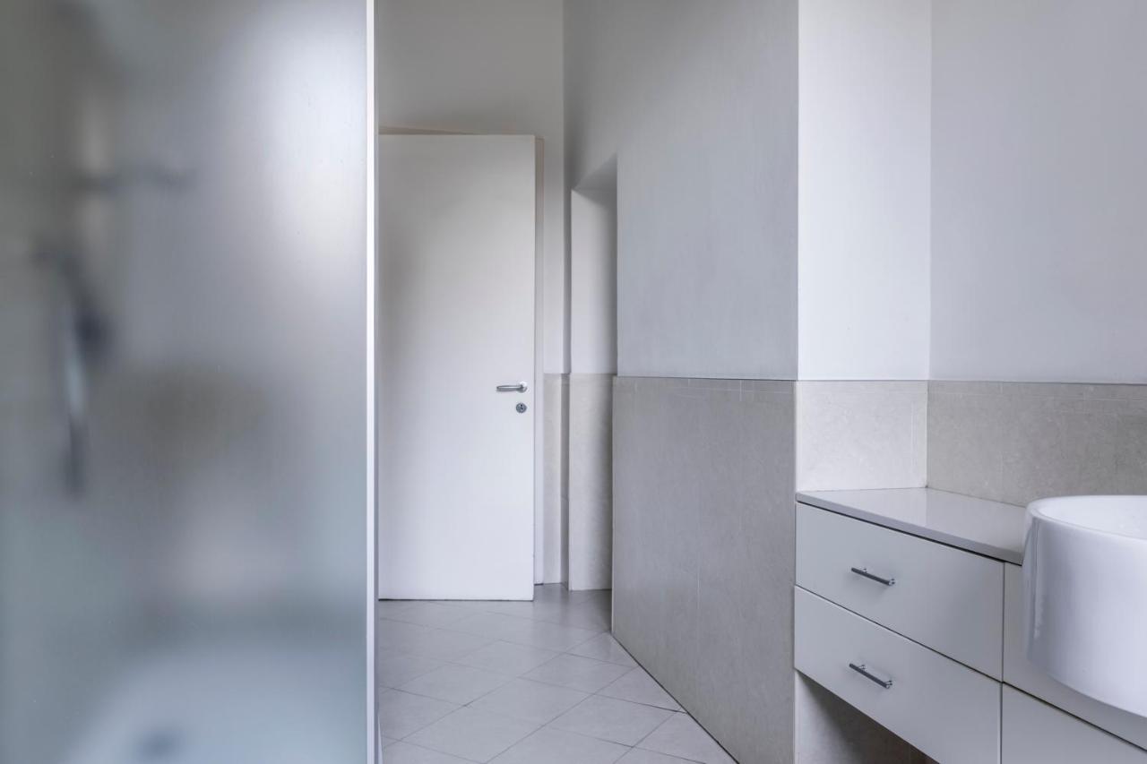 Villa Anita Rooms Bolzano Exterior foto